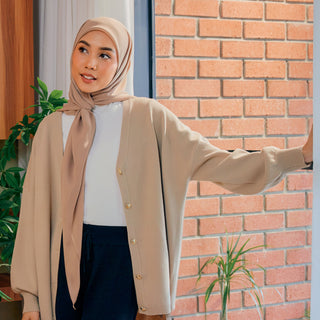 Knitwear Cardigan & Pants