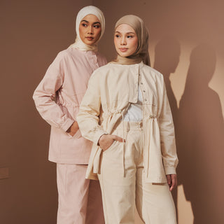 Field Jacket & Pants