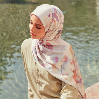 LE Cucuk Sanggul - Bianglala