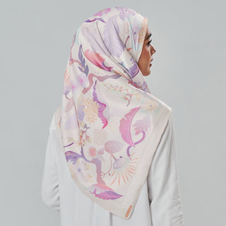 LE Cucuk Sanggul - Bianglala