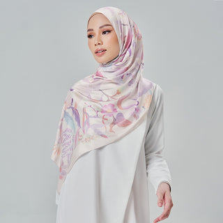 LE Cucuk Sanggul - Bianglala