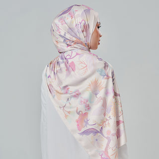 LE Cucuk Sanggul - Bianglala