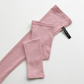 Luna Sleeves in Gummy