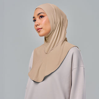 (Nano) Najwa Sport Pro in Caddy