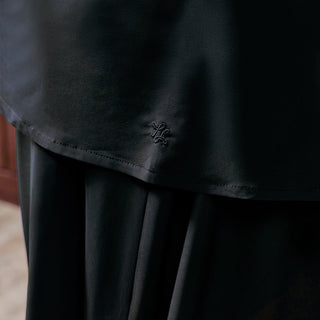 Awan Travel Prayerwear - Black