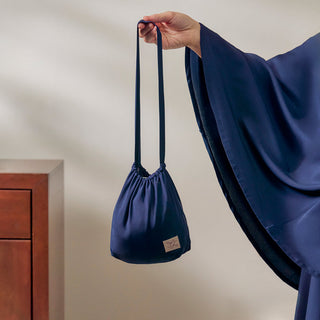 Awan Travel Prayerwear - Navy