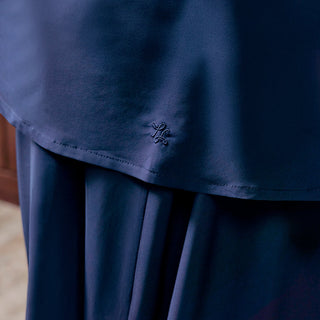 Awan Travel Prayerwear - Navy
