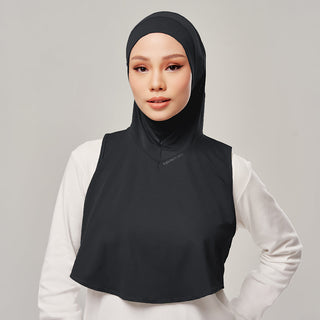 Najwa Sport Flow in Black