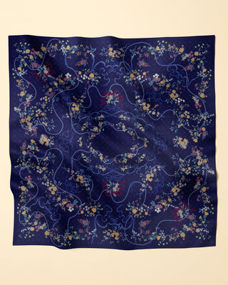 Soiree - Blueberry (SQ)