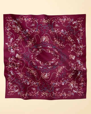 Soiree - Cherry (SQ)