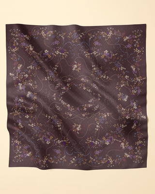 Soiree - Chocolate (SQ)