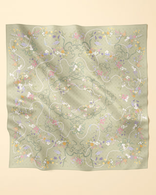 Soiree - Pistachio (SQ)