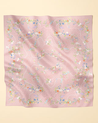 Soiree - Strawberry (SQ)