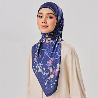 Soiree - Blueberry (SQ)