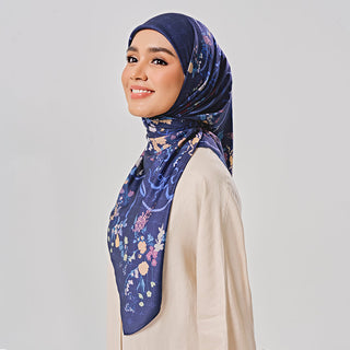 Soiree - Blueberry (SQ)