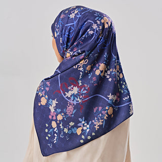 Soiree - Blueberry (SQ)