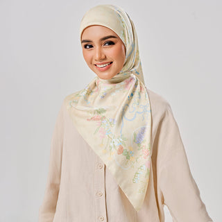 Soiree - Butter (SQ)