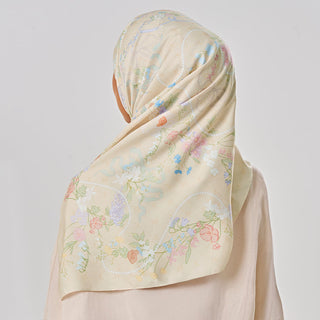 Soiree - Butter (SQ)