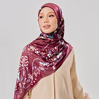 Soiree - Cherry (SQ)