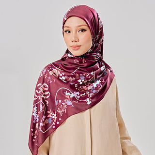 Soiree - Cherry (SQ)