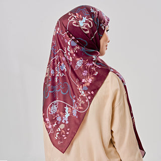 Soiree - Cherry (SQ)