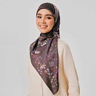 Soiree - Chocolate (SQ)