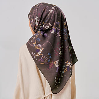 Soiree - Chocolate (SQ)