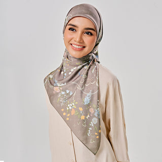 Soiree - Hazelnut (SQ)