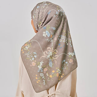 Soiree - Hazelnut (SQ)