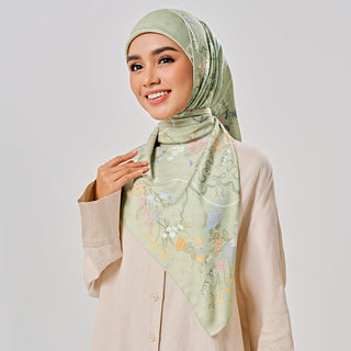 Soiree - Pistachio (SQ)