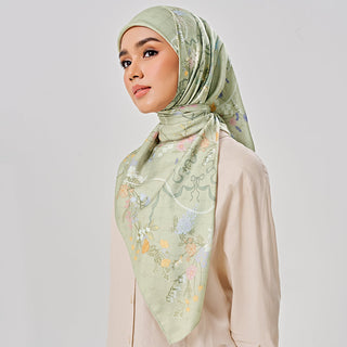 Soiree - Pistachio (SQ)