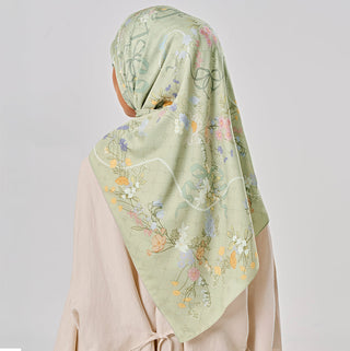 Soiree - Pistachio (SQ)