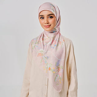 Soiree - Strawberry (SQ)