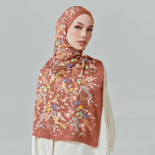 Wilderness - Brick - Prints - TudungPeople