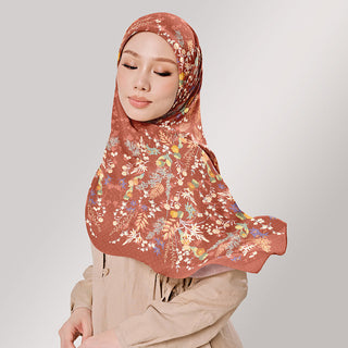 Wilderness - Brick (SQ)