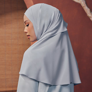 Niya Chiffon in Waterfall