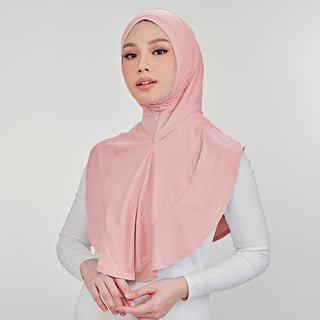 Najwa Sport Hijab 2.0 in FAIR (Nano)