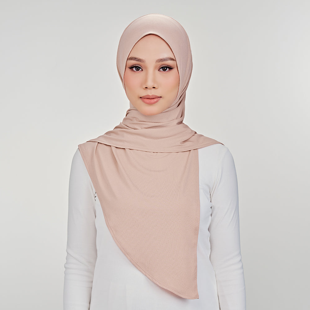 (Nano) Najwa Sport Lite 3.0 - Cream