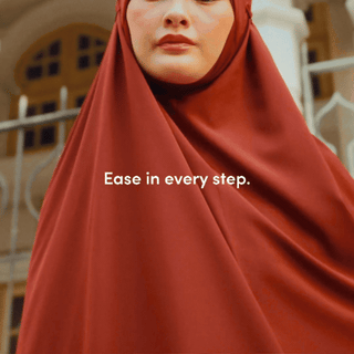 Umrah Essentials