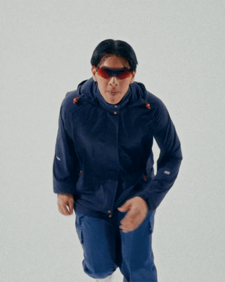 Athleisure Performance