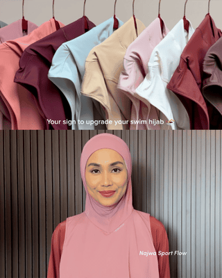 Najwa Sport Flow