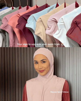 Najwa Sport Wave
