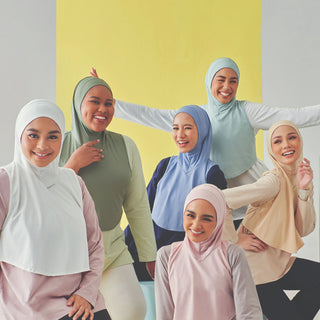 Najwa Sport Flow