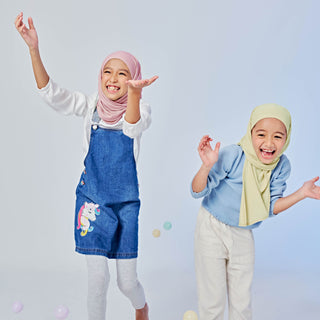Niya Kids