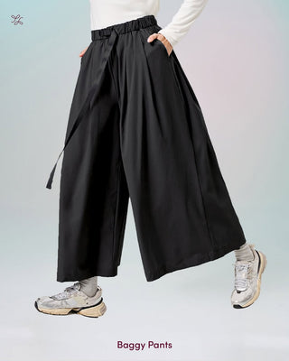 Baggy Pants