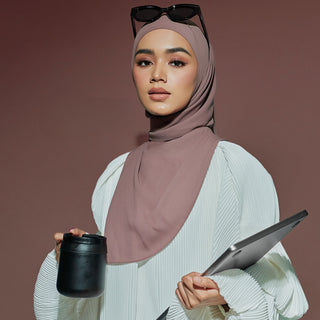 Niya Chiffon