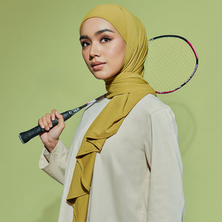 Najwa Sport Niya