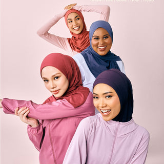 Najwa Sport Basic