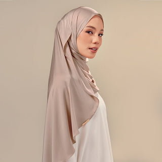 (PRE-ORDER) Inaya in Earthy