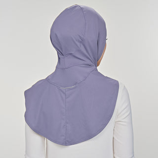 (Nano) Najwa Sport Hijab in League